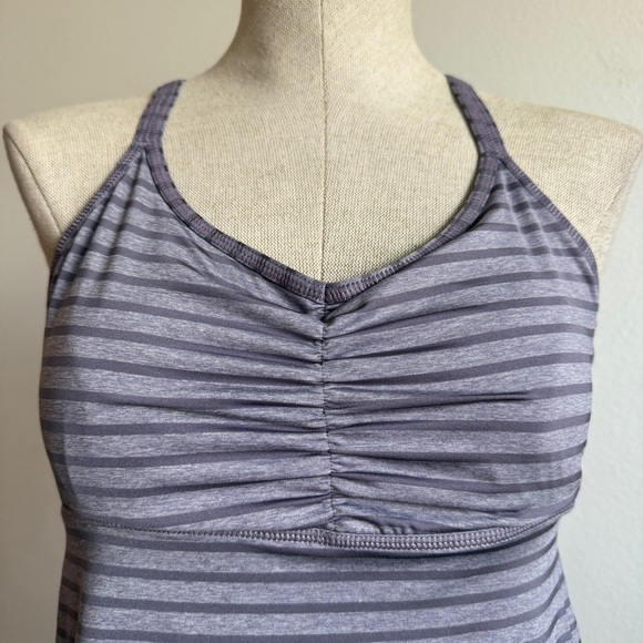 prAna Filament Yoga Tank Top - Picture 5 of 9